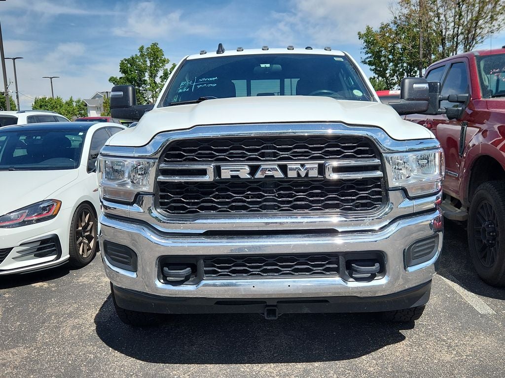 ram ram 2500 pickup 2023 3C6UR5HL1PG568127 image ram ram 2500 pickup 2023 3C6UR5HL1PG568127 image